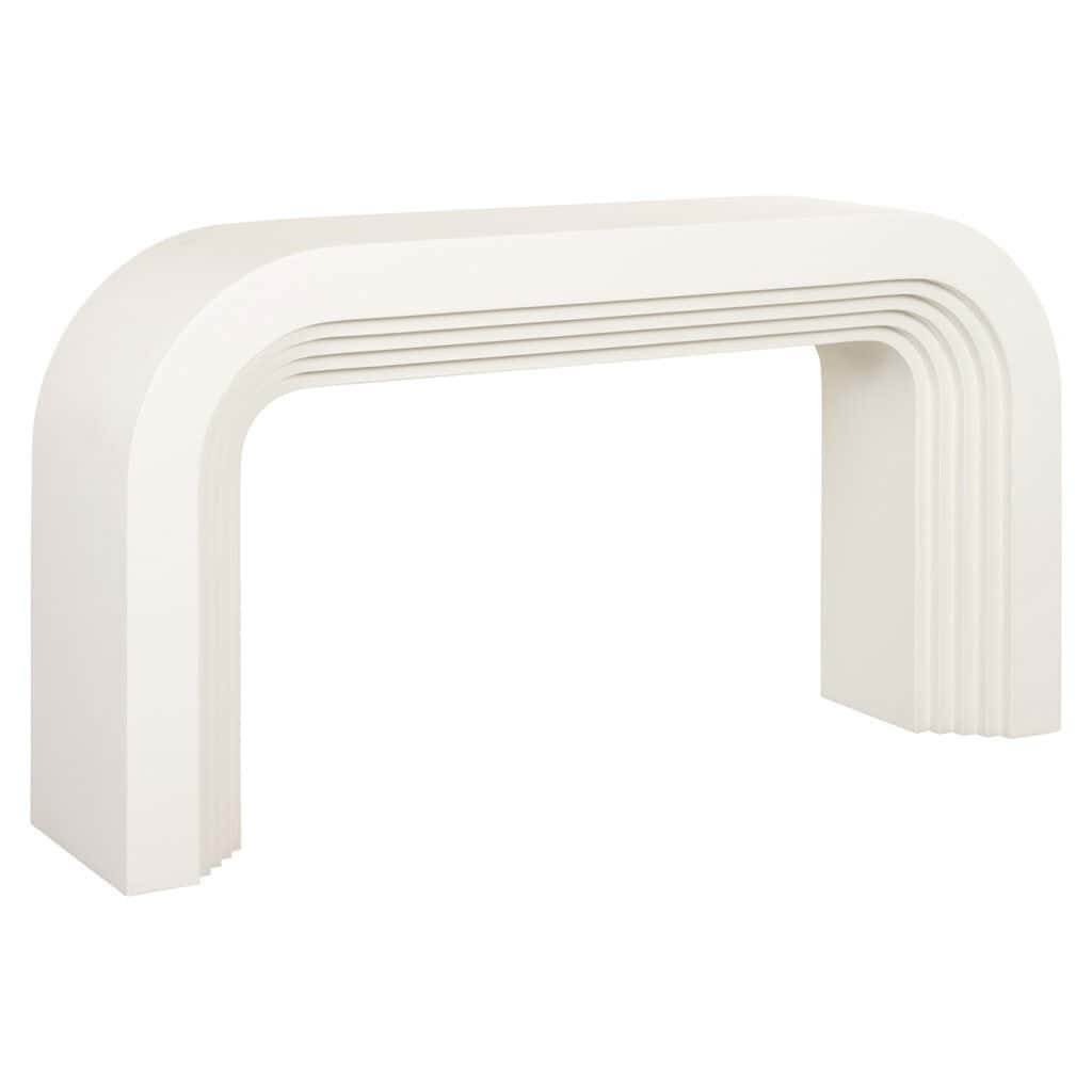 - Wandtafel Rainbow (White)