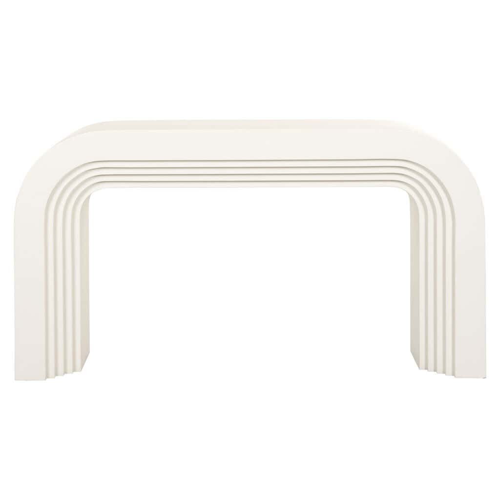 - Wandtafel Rainbow (White)