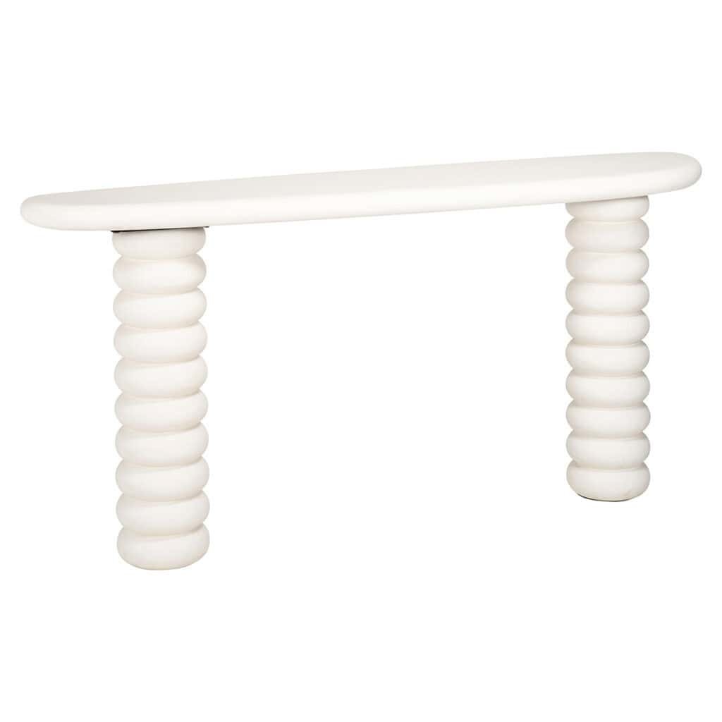 - Wandtafel Bloomstone 170x80 (White)