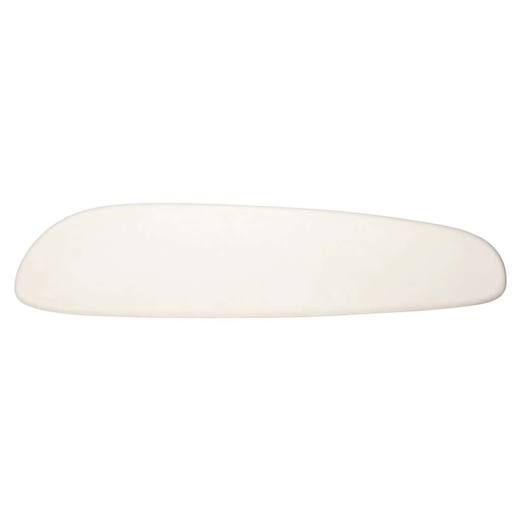 - Wandtafel Bloomstone 170x80 (White)