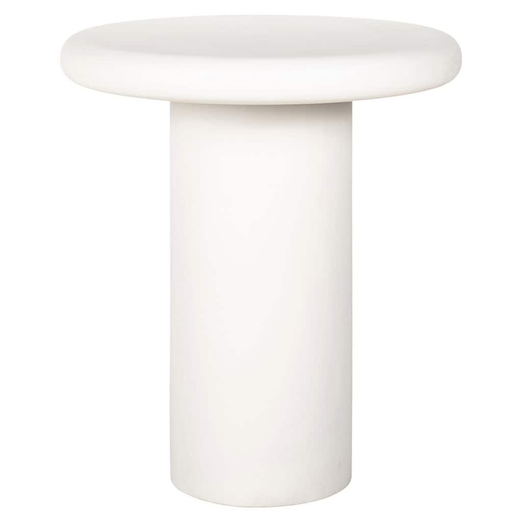 - Bijzettafel Bloomstone