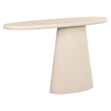 - Wandtafel Clayton (Beige)