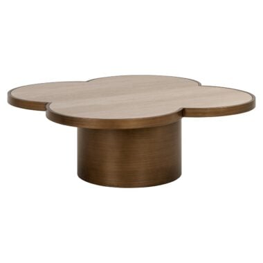 - Salontafel Clover (Beige)