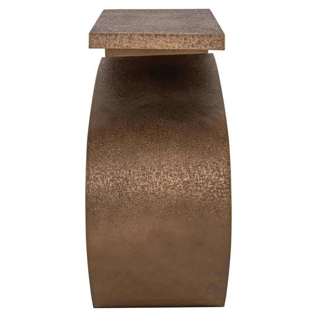- Wandtafel Alhambra (Brushed Gold)