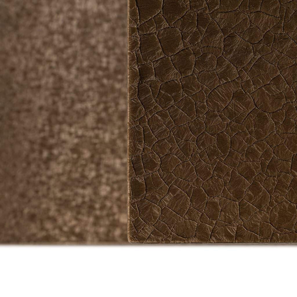 - Wandtafel Alhambra (Brushed Gold)