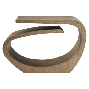 - Wandtafel Alhambra (Brushed Gold)