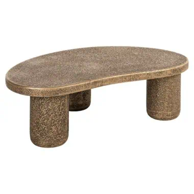 - Coffee table Kenobi (Bronze)