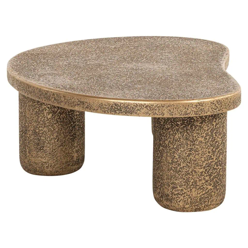 - Salontafel Kenobi (Bronze)