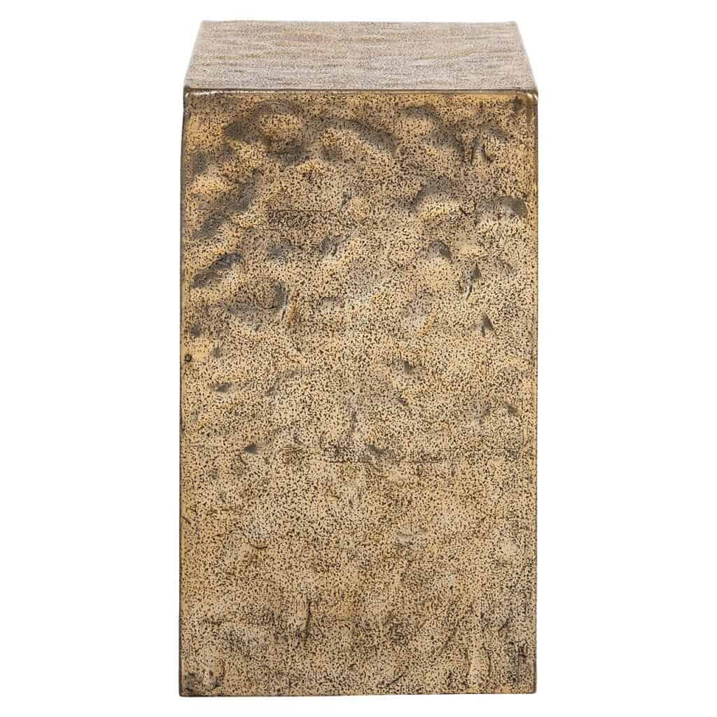 - Bijzettafel Novan (Gold)