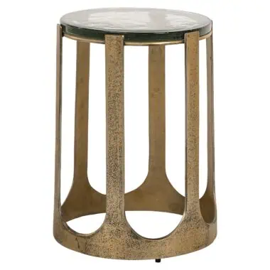 - Bijzettafel Rixo (Gold)