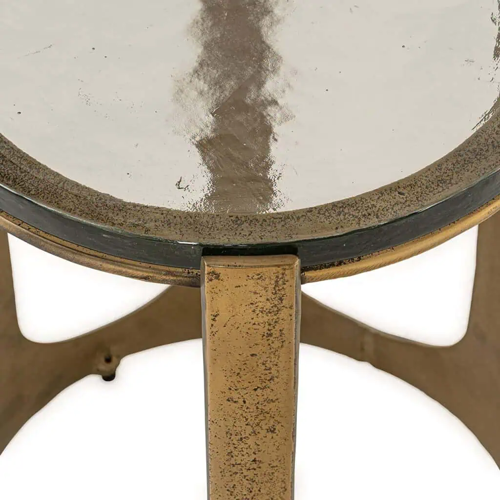 - Bijzettafel Rixo (Gold)