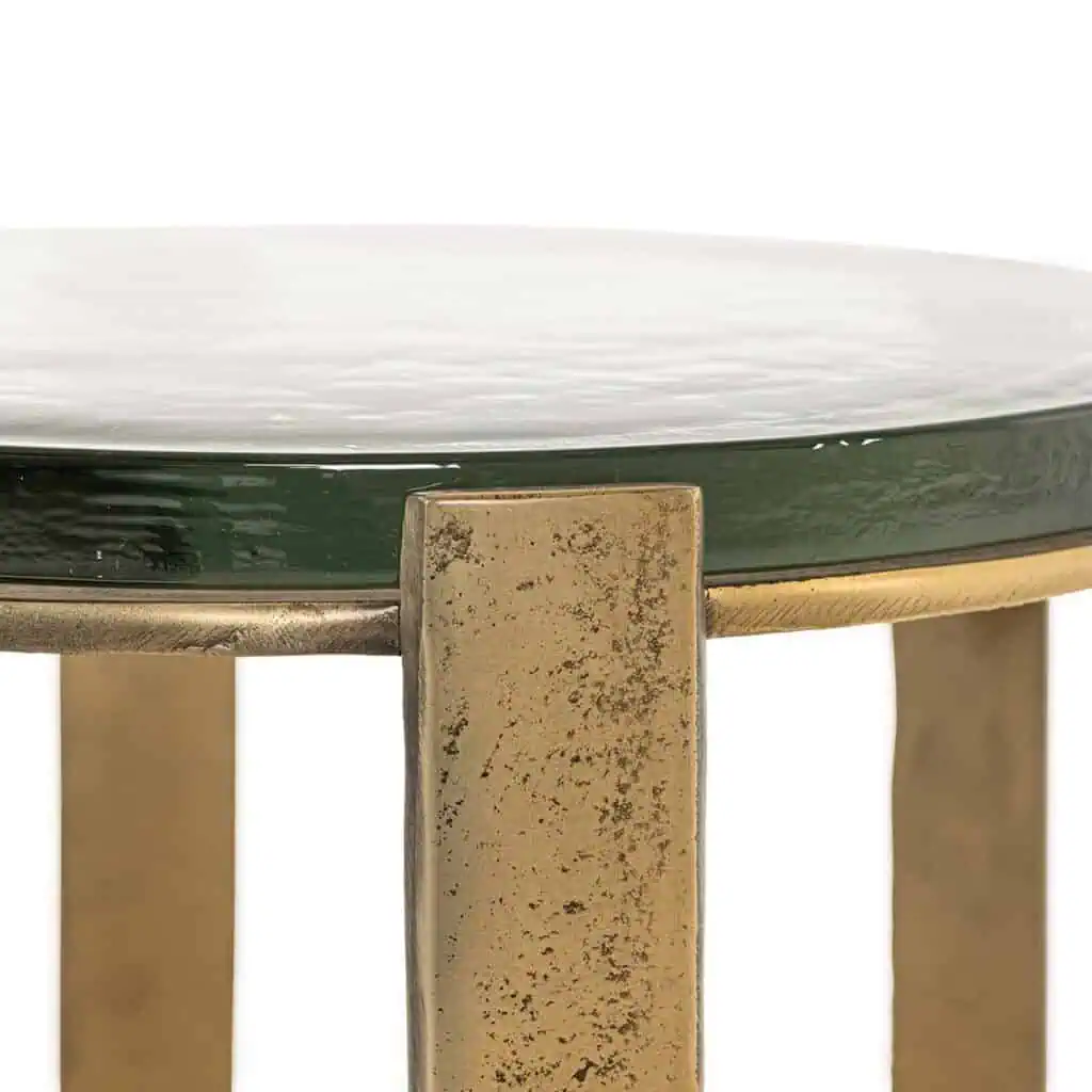 - Bijzettafel Rixo (Gold)