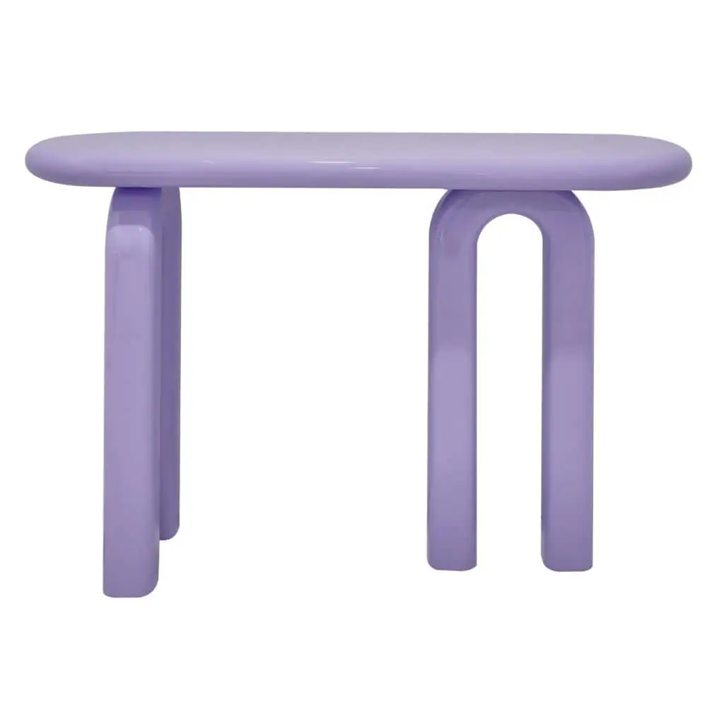 - Wandtafel Rascal (Purple)
