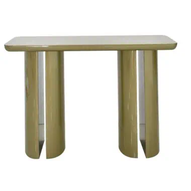 - Wandtafel Whisker (Gold)