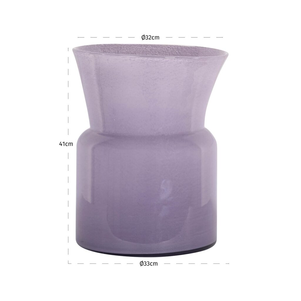 - Vaas Milano (Purple)