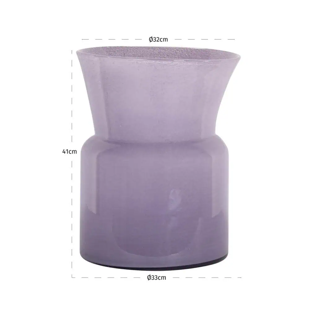 - Vaas Milano (Purple)
