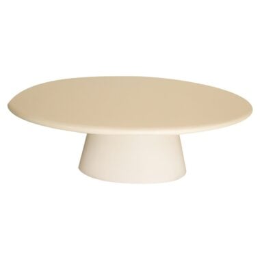 - Buiten salontafel Urban Bloom sandstone