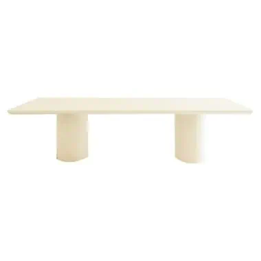 - Eettafel Urban Bloom 280 indoor/outdoor (Sandstone)