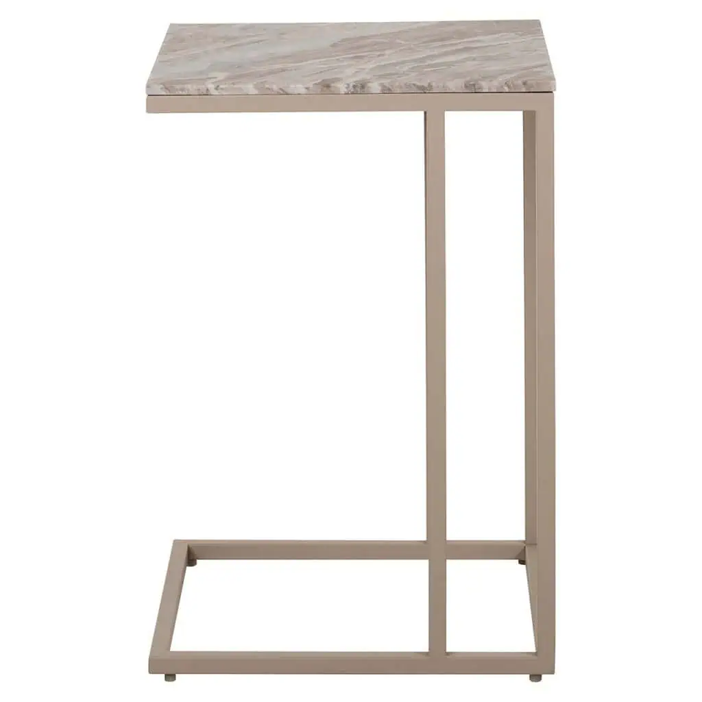 - Sofatafel Fairfax (Stone)