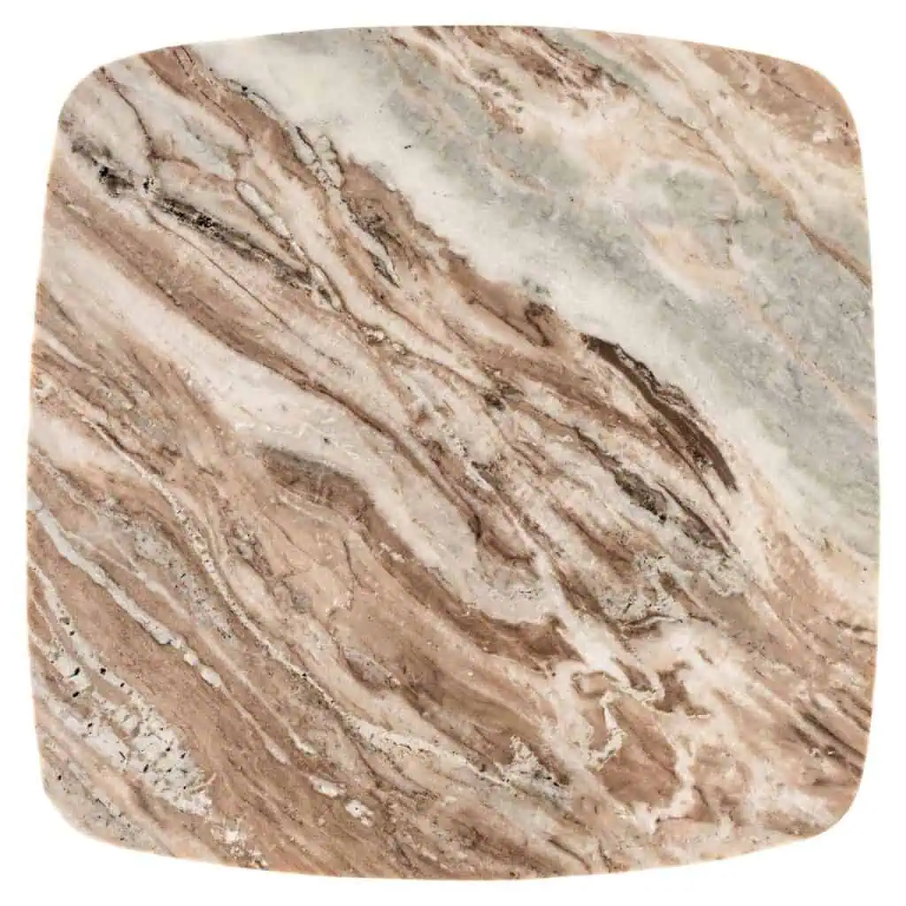 - Bijzettafel Bottega (White)