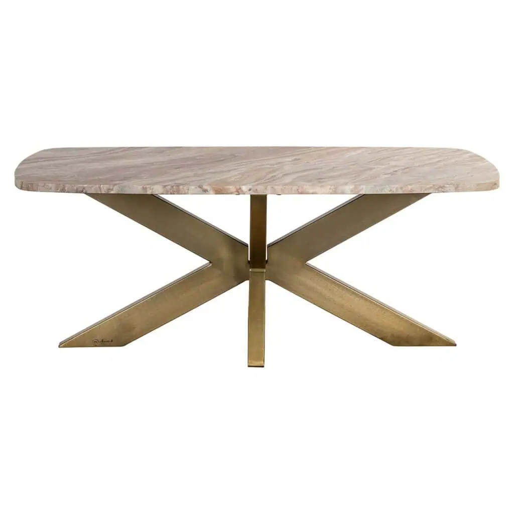 - Salontafel Bottega (White)