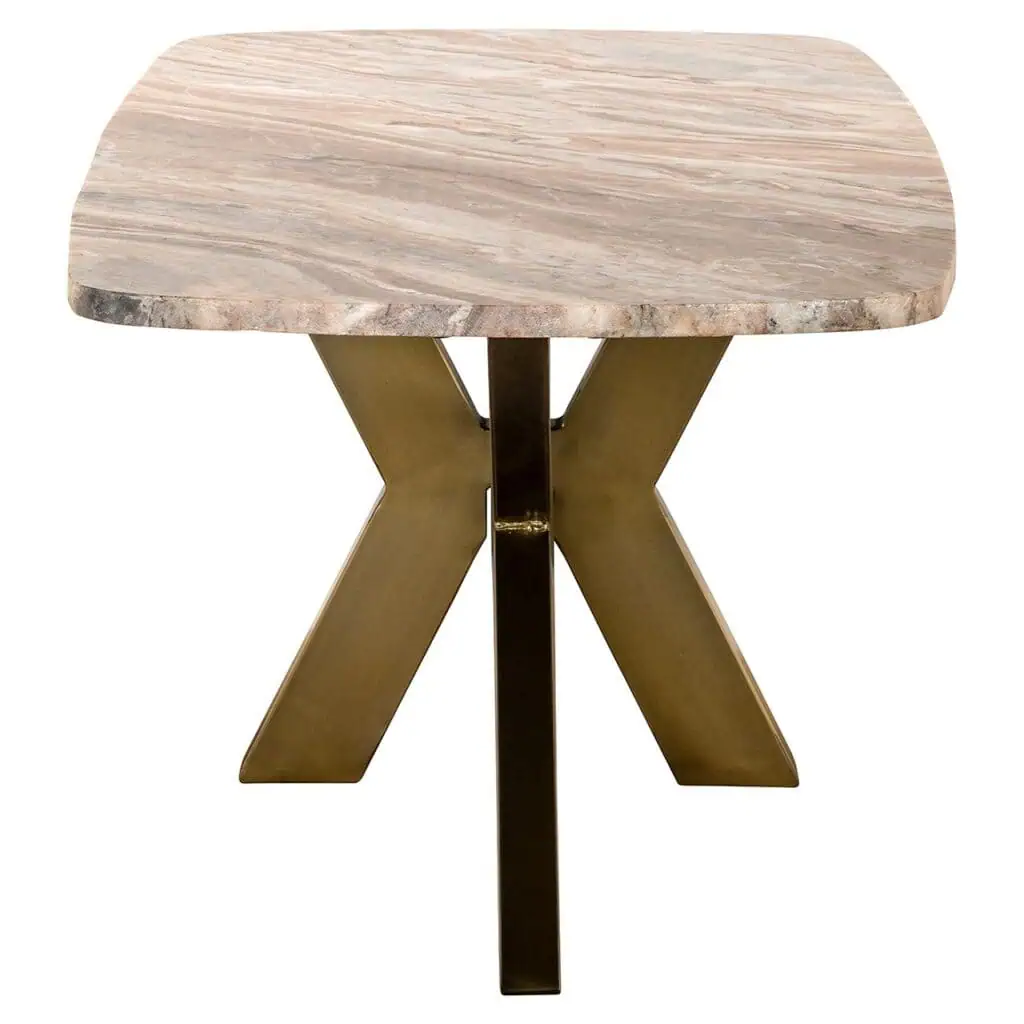 - Salontafel Bottega (White)