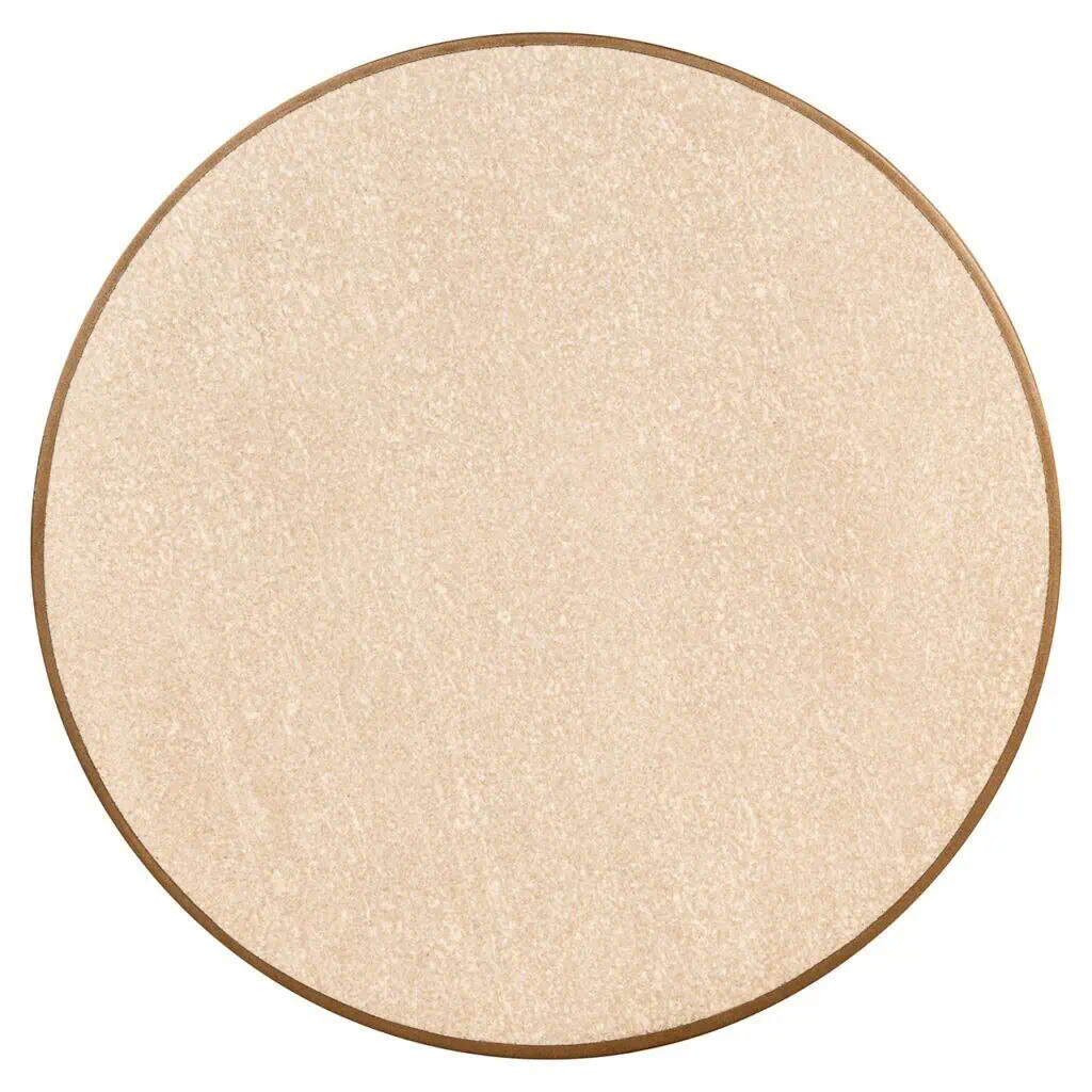 - Bijzettafel Selly (Beige)
