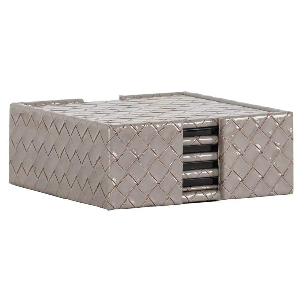 - Onderzetter Vivi (Grey)