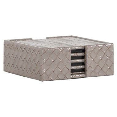 - Onderzetter Vivi (Grey)