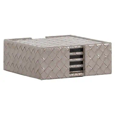 - Onderzetter Vivi (Grey)