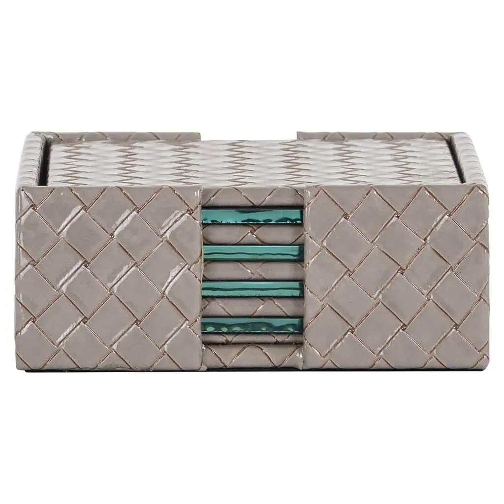 - Onderzetter Vivi (Grey)