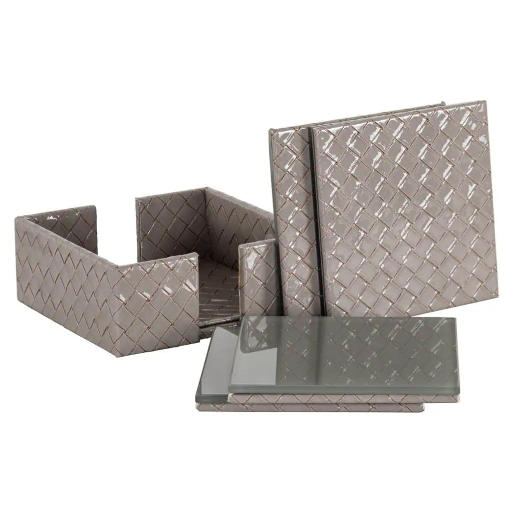 - Onderzetter Vivi (Grey)