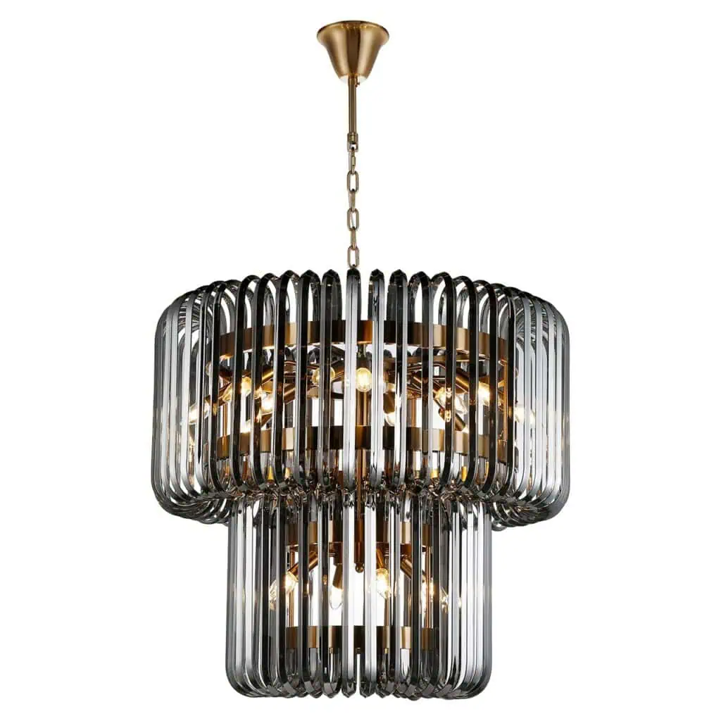 - Hanglamp Bryon (Smoke)