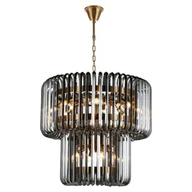 - Hanglamp Bryon (Smoke)
