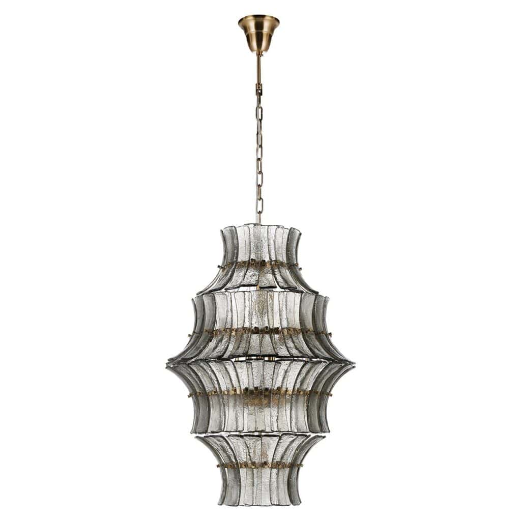 - Pendant Lamp Colbey (Smoke)