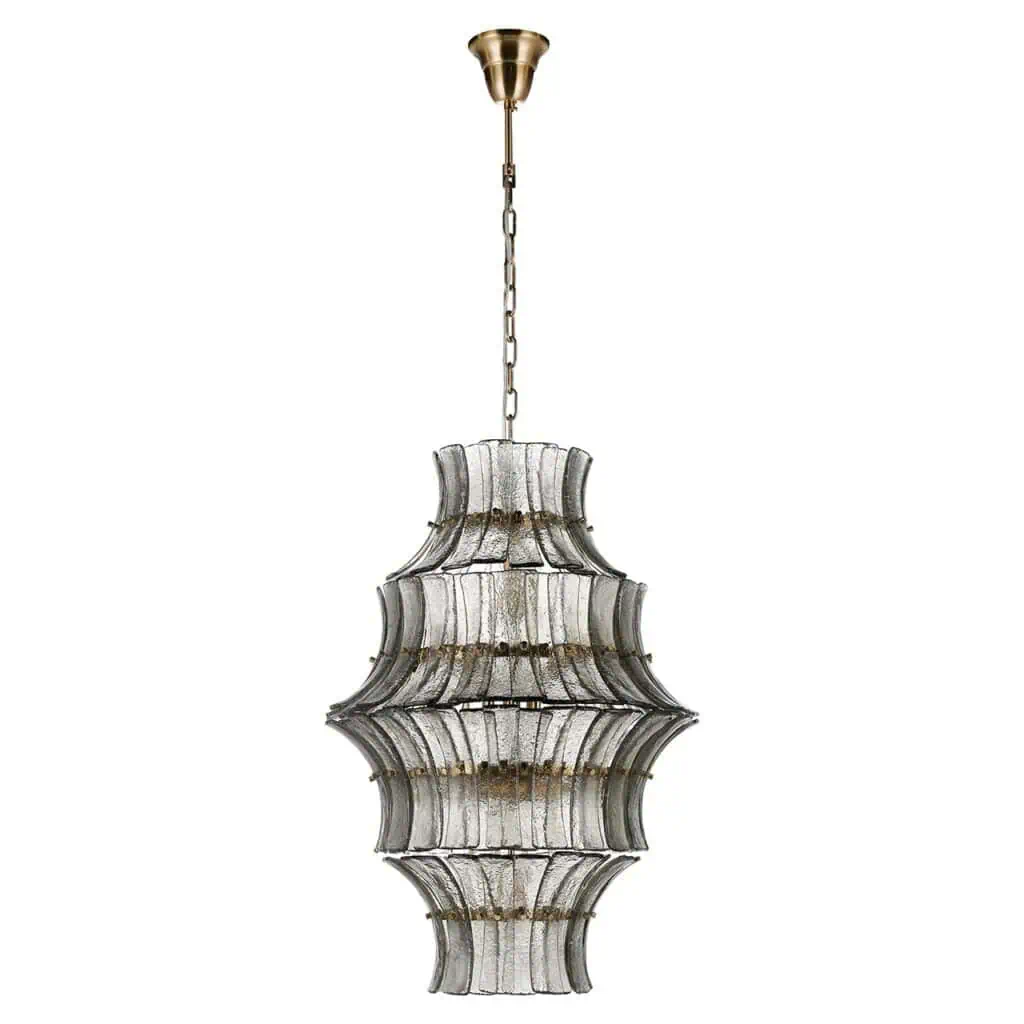 - Hanglamp Colbey (Smoke)