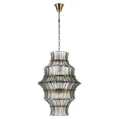 - Hanglamp Colbey (Smoke)