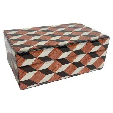 - Opbergbox Chady klein (Multi / mix colors)