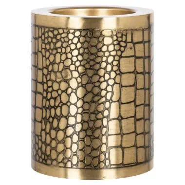 - Kandelaar Elyn klein (Gold)
