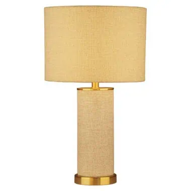 - Tafellamp Joline (Beige)