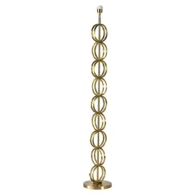 - Vloerlamp Blizz (Gold)