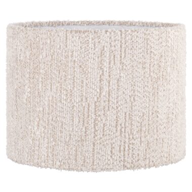 - Lampenschirm Marly 40Ø lovely creamBe Lovely 11 Cream)
