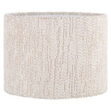 - Lampshade Marly 40Ø lovely creamBe Lovely 11 Cream)