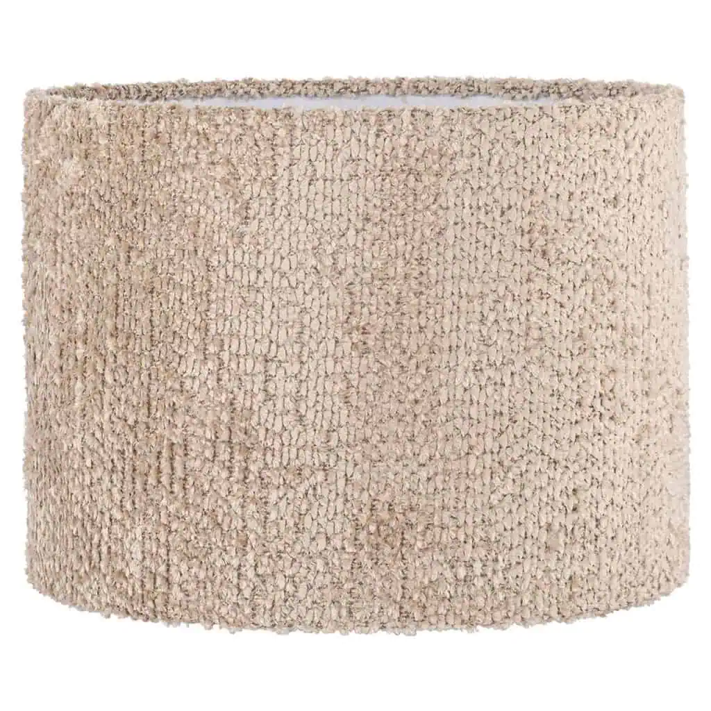 - Lampenkap Emily 40Ø  lovely beige (Be Lovely 170 Beige)