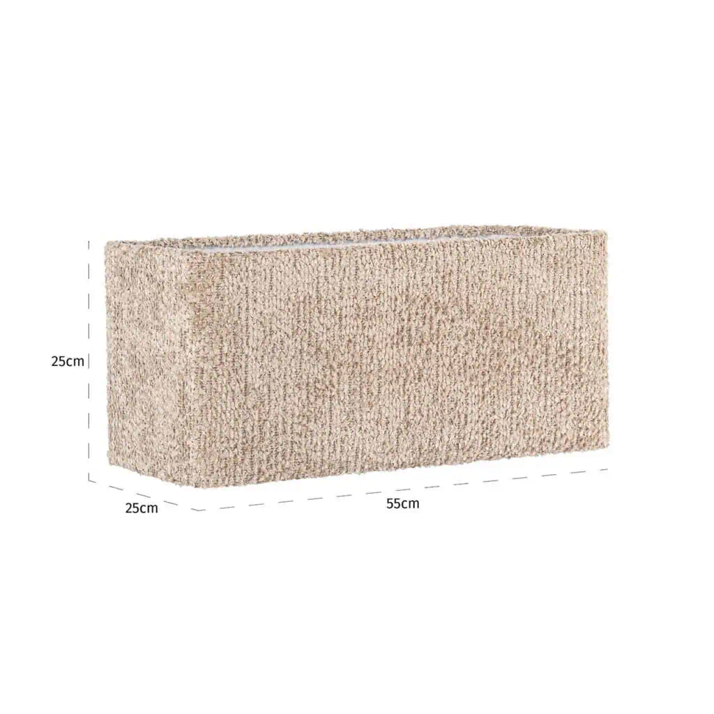 - Lampenkap Emily lovely beige (Be Lovely 170 Beige)