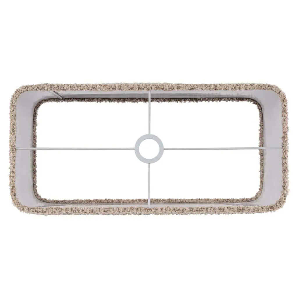 - Lampenkap Emily lovely beige (Be Lovely 170 Beige)