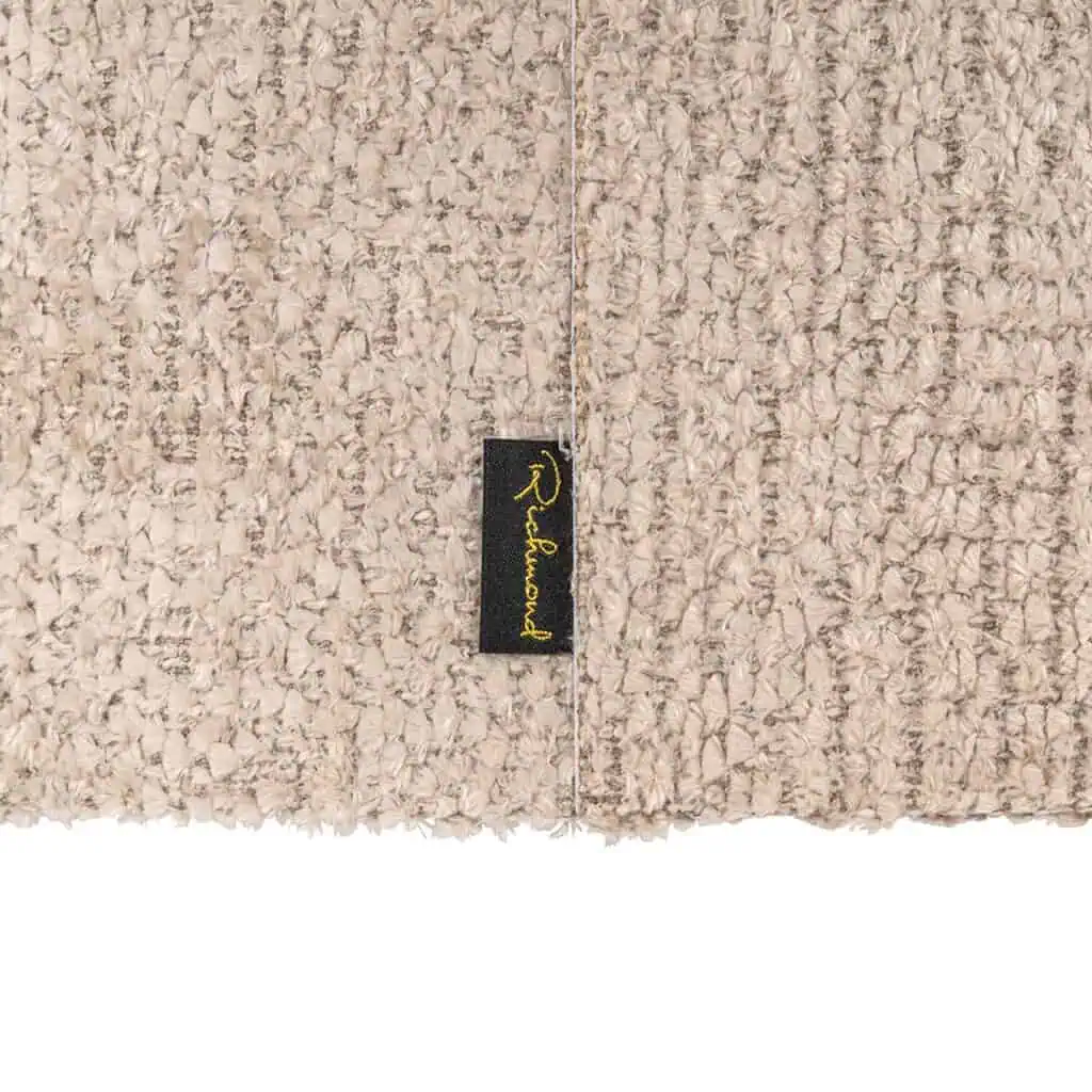- Lampenkap Emily 50Ø lovely beige (Be Lovely 170 Beige)