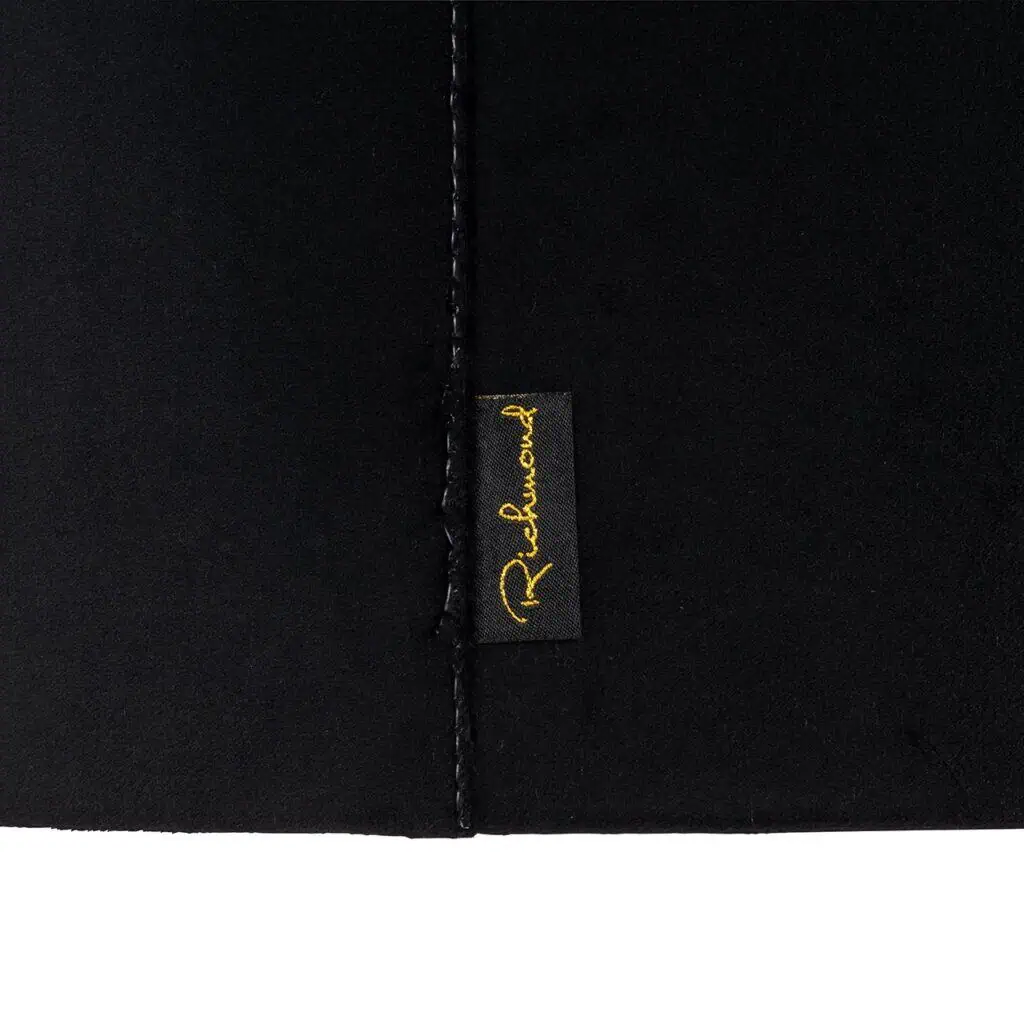 - Lampenkap Jaylinn 40Ø zwart (Black)