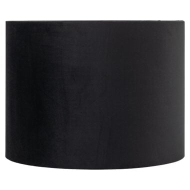 - Lampshade Jaylinn 50Ø black (Black)