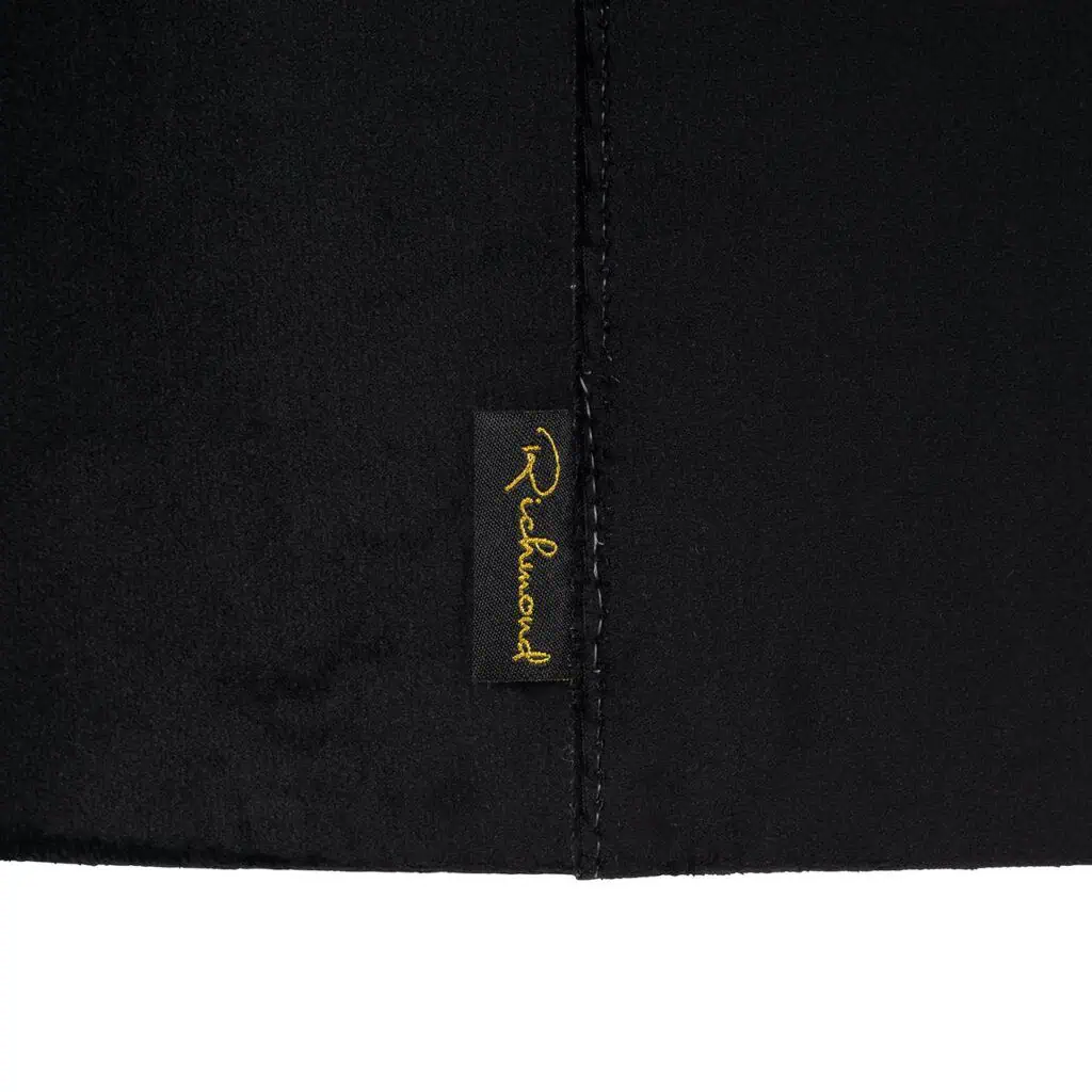 - Lampenkap Jaylinn 50Ø zwart (Black)